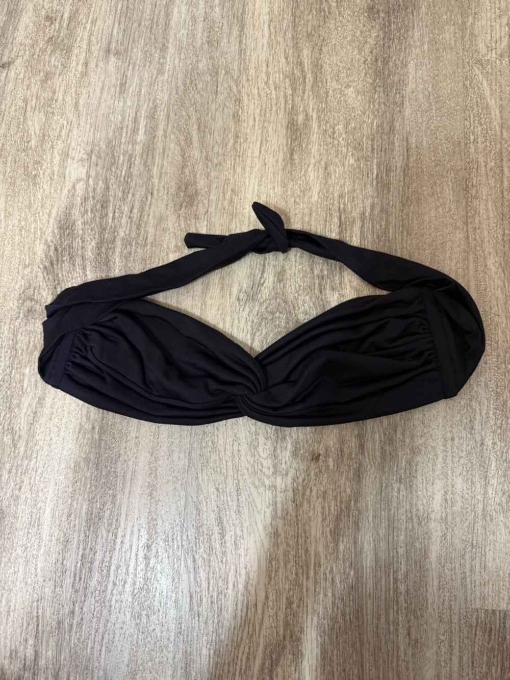 Brazilian🖤Strapless Swimsuit Top